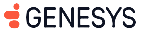 Genesys logo