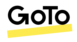 GoTo logo