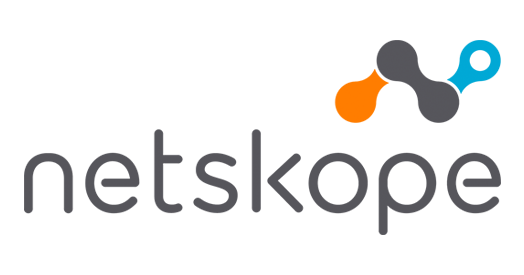 Netskope logo