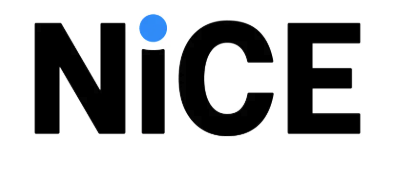 NiCE logo
