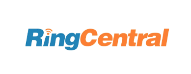 RingCentral logo
