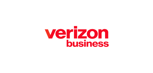Verizon Business logo